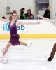 Emily Bratti & Ian Somerville (USA)