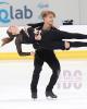 Allison Reed & Saulius Ambrulevicius (LTU)