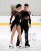 Charlene Guignard & Marco Fabbri (ITA)