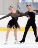 Charlene Guignard & Marco Fabbri (ITA)