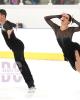 Charlene Guignard & Marco Fabbri (ITA)