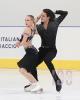 Hanna Jakucs & Alessio Galli (NED)