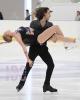 Hanna Jakucs & Alessio Galli (NED)