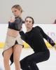 Victoria Manni & Carlo Roethlisberger (ITA)