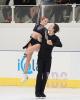 Victoria Manni & Carlo Roethlisberger (ITA)