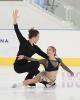 Victoria Manni & Carlo Roethlisberger (ITA)