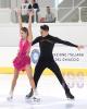Elisabetta Leccardi & Mattia Dalla Torre (ITA)