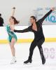 Natacha Lagouge & Arnaud Caffa (FRA)