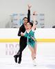 Natacha Lagouge & Arnaud Caffa (FRA)