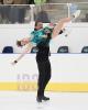Natacha Lagouge & Arnaud Caffa (FRA)