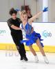 Loicia Demougeot & Theo Le Mercier (FRA)