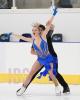 Loicia Demougeot & Theo Le Mercier (FRA)