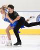 Loicia Demougeot & Theo Le Mercier (FRA)