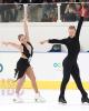 Natalie Taschlerova & Filip Taschler (CZE)
