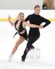 Natalie Taschlerova & Filip Taschler (CZE)