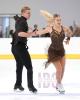 Paulina Ramanauskaite & Deividas Kizala (LTU)