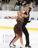 Paulina Ramanauskaite & Deividas Kizala (LTU)