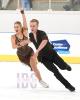 Paulina Ramanauskaite & Deividas Kizala (LTU)