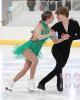 Emily Bratti & Ian Somerville (USA)