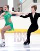 Emily Bratti & Ian Somerville (USA)