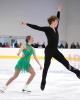 Emily Bratti & Ian Somerville (USA)