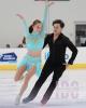 Jenna Hertenstein & Damian Binkowski (POL)