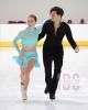Jenna Hertenstein & Damian Binkowski (POL)