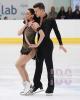 Charlene Guignard & Marco Fabbri (ITA)