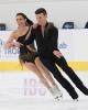 Charlene Guignard & Marco Fabbri (ITA)