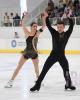 Charlene Guignard & Marco Fabbri (ITA)