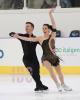 Charlene Guignard & Marco Fabbri (ITA)