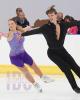 Maria Sofia Pucherova & Nikita Lysak (SVK)