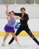 Maria Sofia Pucherova & Nikita Lysak (SVK)