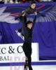Shiyue Wang & Xinyu Liu (CHN)