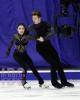 Shiyue Wang & Xinyu Liu (CHN)