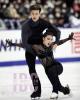 Shiyue Wang & Xinyu Liu (CHN)