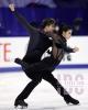 Shiyue Wang & Xinyu Liu (CHN)