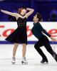 Evgeniia Lopareva & Geoffrey Brissaud (FRA)