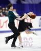 Evgeniia Lopareva & Geoffrey Brissaud (FRA)