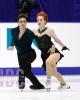 Evgeniia Lopareva & Geoffrey Brissaud (FRA)