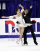 Kana Muramoto & Daisuke Takahashi (JPN)