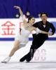 Kana Muramoto & Daisuke Takahashi (JPN)