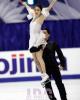 Kana Muramoto & Daisuke Takahashi (JPN)