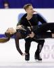 Allison Reed & Saulius Ambrulevicius (LTU)