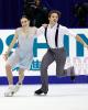 Caroline Green & Michael Parsons (USA)