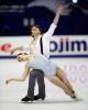 Caroline Green & Michael Parsons (USA)