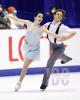 Caroline Green & Michael Parsons (USA)