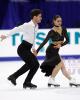 Laurence Fournier Beaudry & Nikolaj Sorensen (CAN)