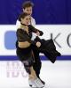 Laurence Fournier Beaudry & Nikolaj Sorensen (CAN)