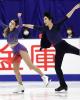 Katarina Wolfkostin & Jeffrey Chen (USA)